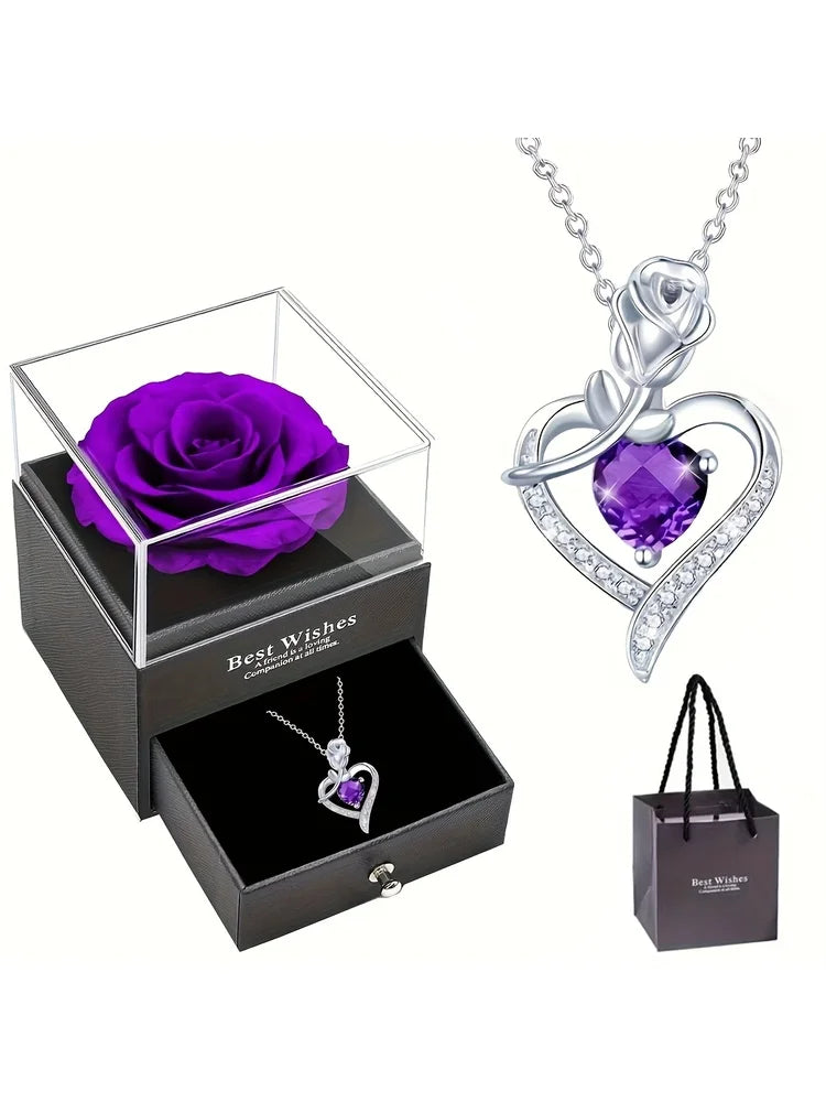 Purple Rose Premium - Gift Set Completo