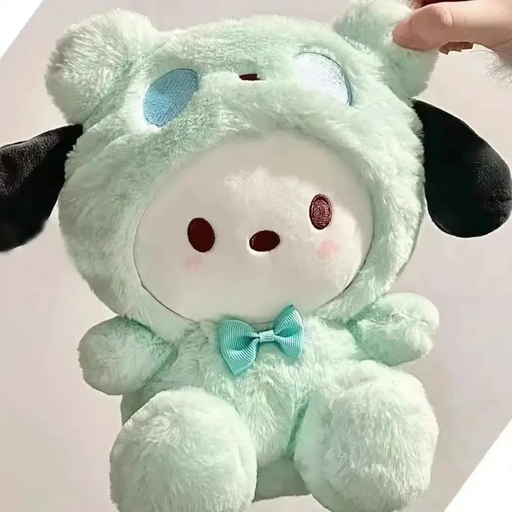Pelúcia Pochacco