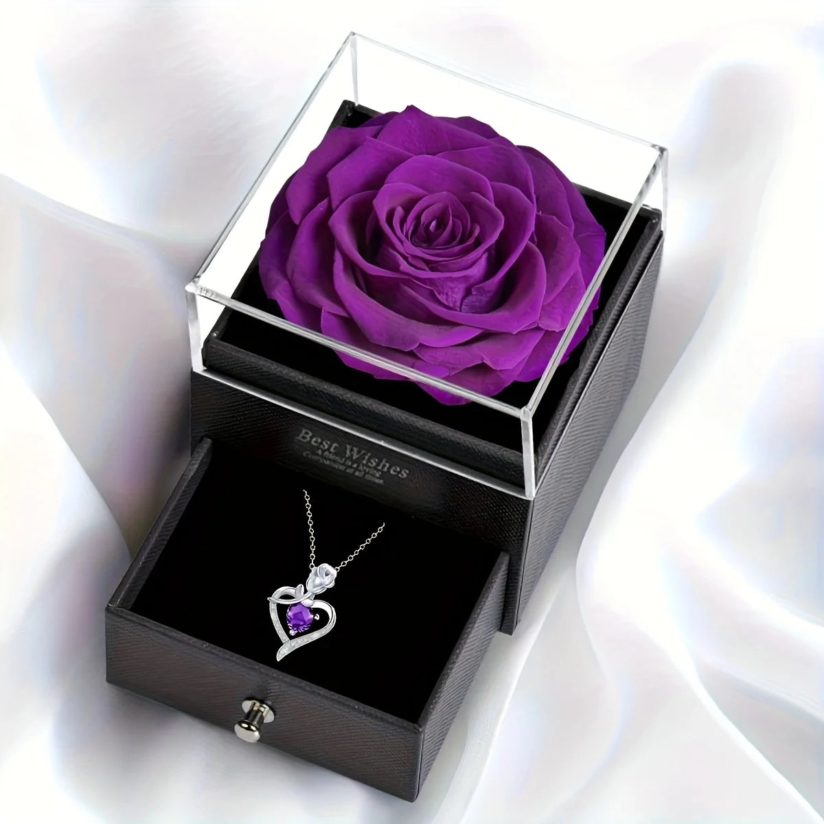 Purple Rose Premium - Gift Set Completo