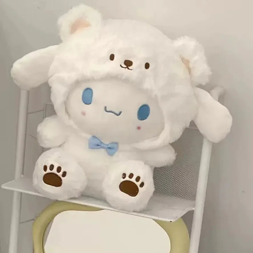 Pelúcia Cinnamoroll