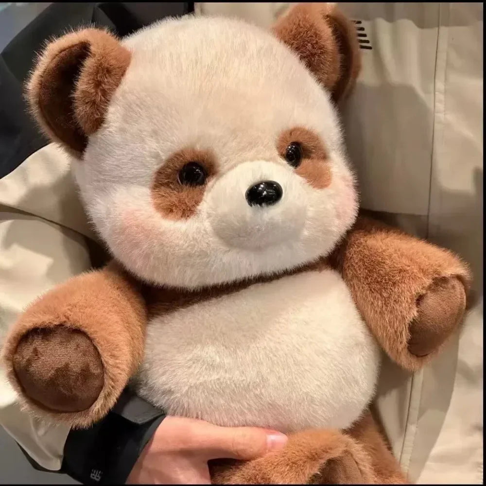 Pandinha Ameixa