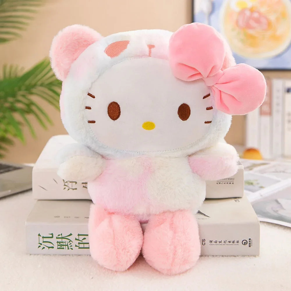 Pelúcia Macaron Kitty