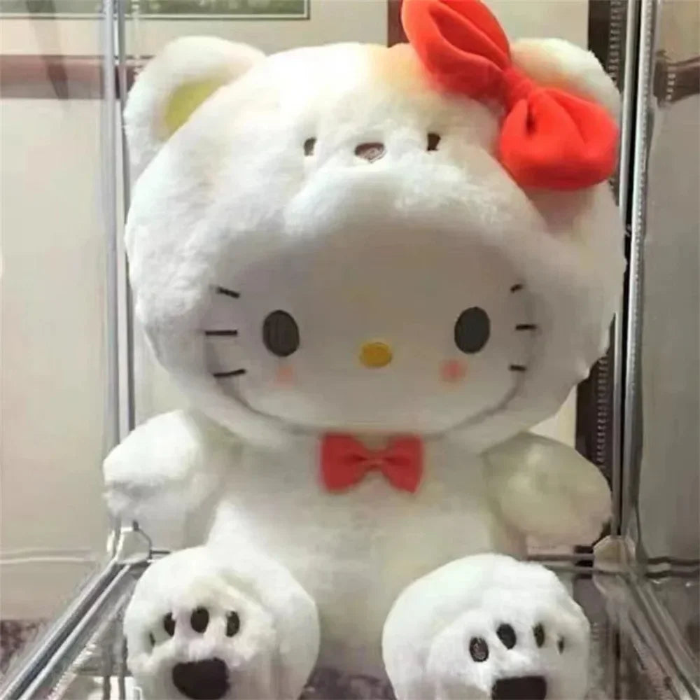 Pelúcia Hello Kitty