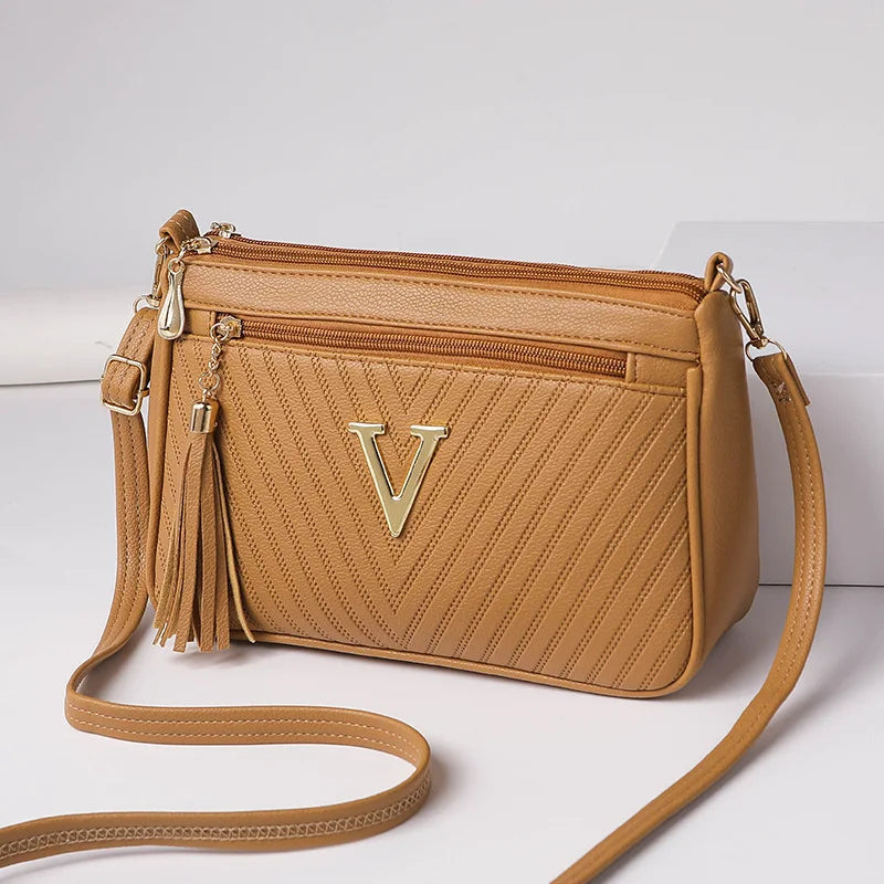 Bolsa Elegance V