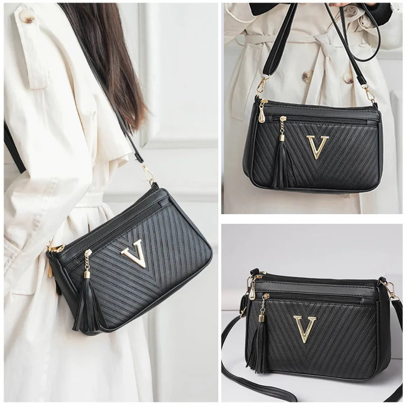 Bolsa Elegance V