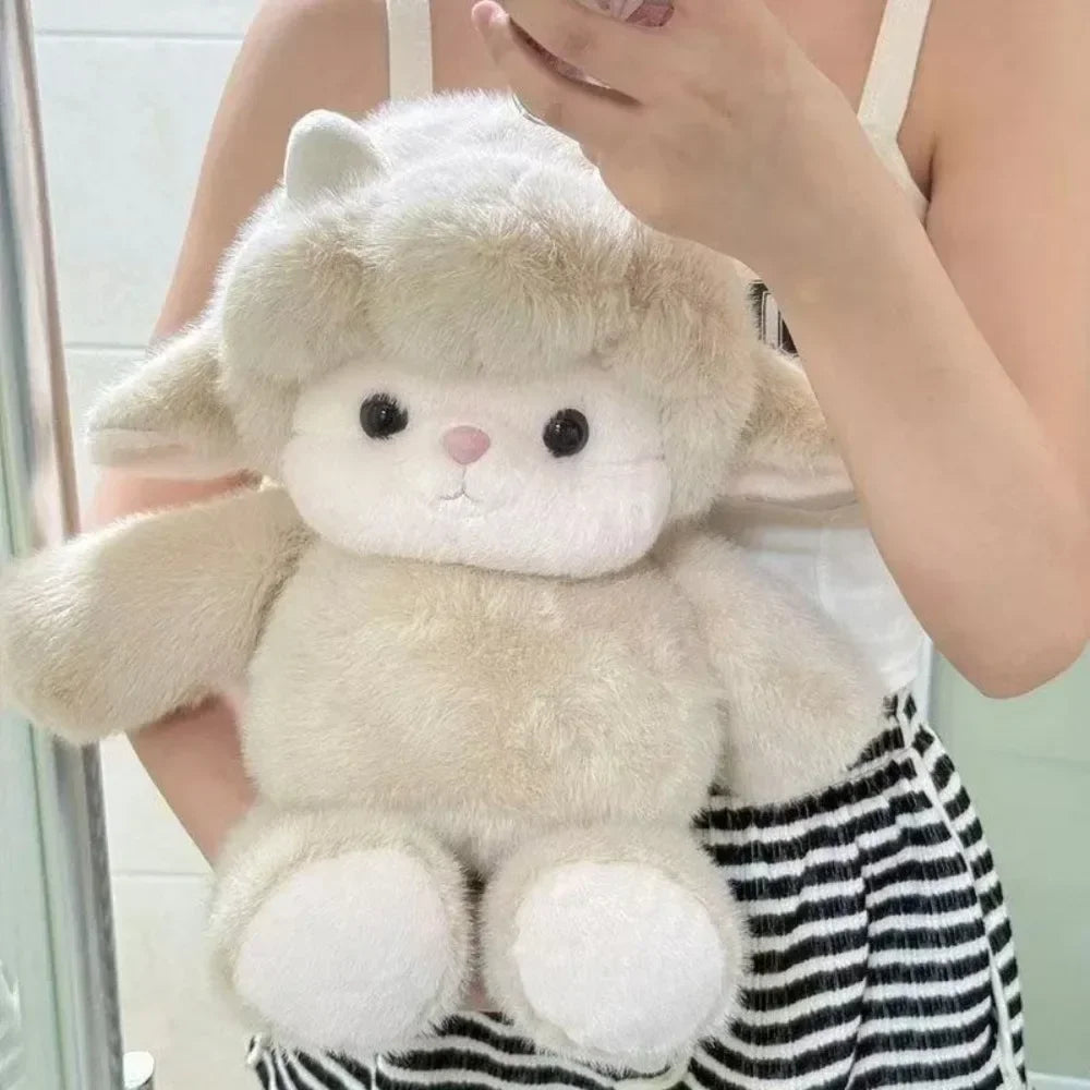Ovelhinha Flofy