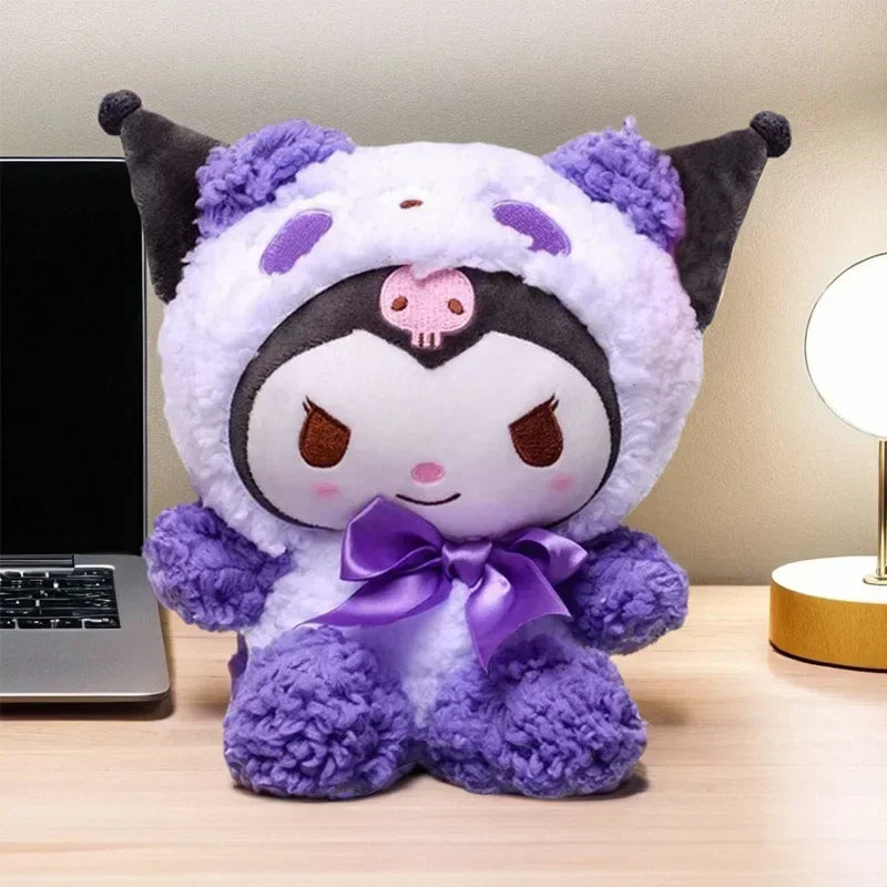 Pelúcia Kuromi
