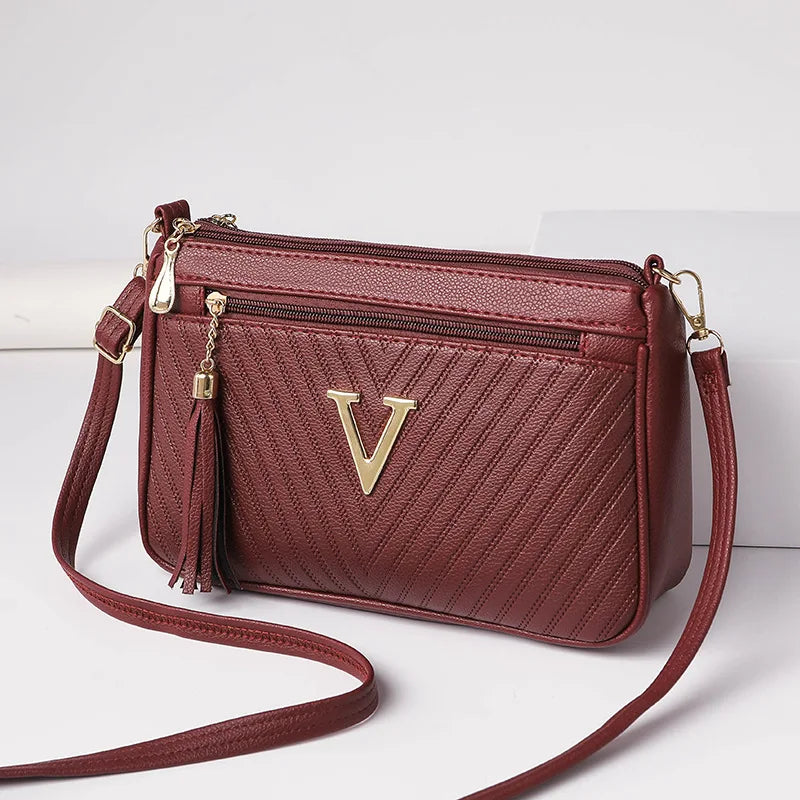 Bolsa Elegance V