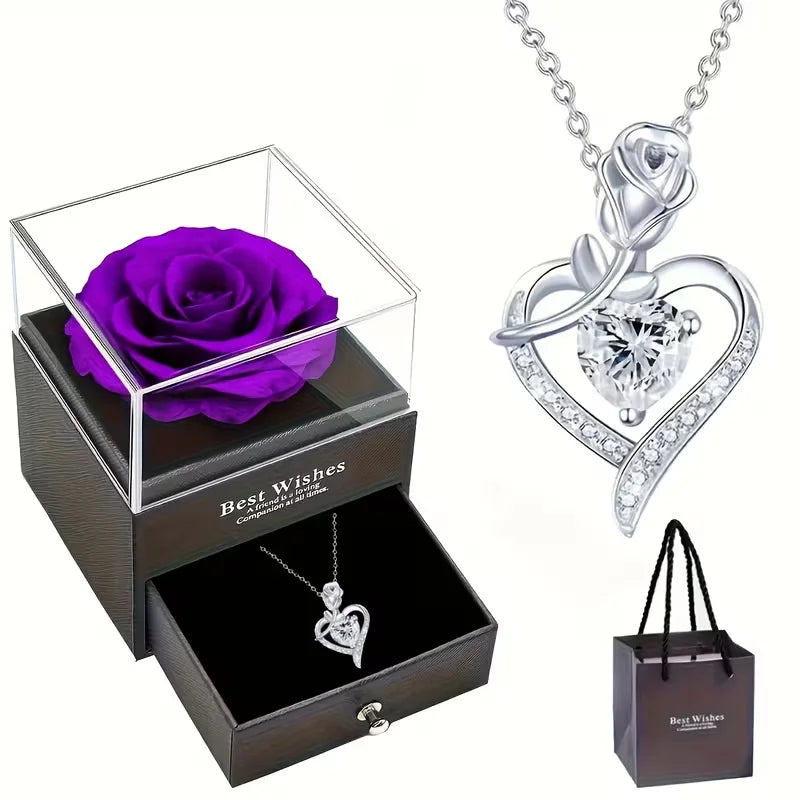Purple Rose Premium - Gift Set Completo