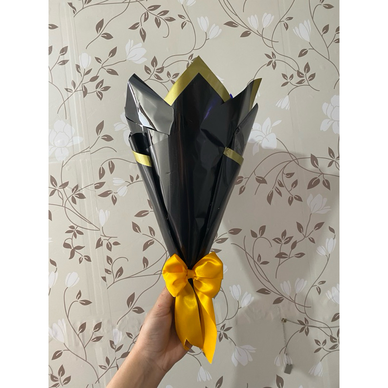 Buquê Girassóis Van Gogh Premium - Girassóis Eternos